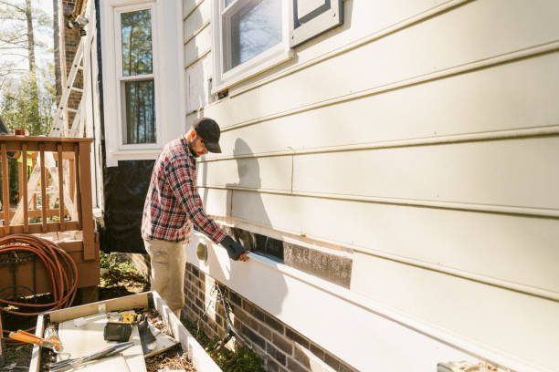 Top rated local Storm Damage Siding Repair specialists in Dayton, NJ